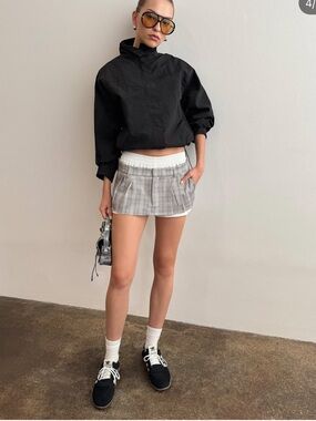 Lioness layered skort